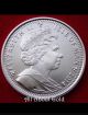 2014 1 Oz Isle Of Man Silver Angel Coin (bu) Mystery Gift Silver photo 3