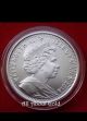 2014 1 Oz Isle Of Man Silver Angel Coin (bu) Mystery Gift Silver photo 8
