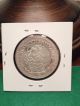 1996 Silver Coin 1 Troy Oz Mexico Libertad.  999 Rare Date Silver photo 6