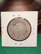 1996 Silver Coin 1 Troy Oz Mexico Libertad.  999 Rare Date Silver photo 7