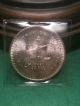 1979 Mexican Libertad Ley.  925 Silver 1 Peso Uncirculated Coin 33.  625 Grams Silver photo 2