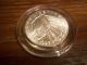 1929 1/2 Troy Oz.  999 Fine Silver Half Ounce Liberty Indian Golden State Silver photo 1