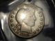 1915 S Barber Half Dollar Silver Coin.  99cents Half Dollars photo 4