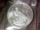 1981 World Wide American Eagle.  999 Fine Silver 1 Troy Ounce 22514 Silver photo 1