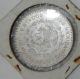 1959 Unc.  Mexican Silver Dollar 1 Peso Silver photo 1