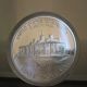 1982 - S George Washington Uncirculated Silver Proof Half Dollar,  Us Coins: US photo 3