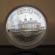 1982 - S George Washington Uncirculated Silver Proof Half Dollar,  Us Coins: US photo 4