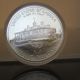 1982 - S George Washington Uncirculated Silver Proof Half Dollar,  Us Coins: US photo 5