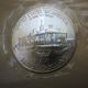 1982 - D George Washington Uncirculated Silver Half Dollar 50c,  Us & Coins: US photo 5