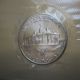 1982 - D George Washington Uncirculated Silver Half Dollar 50c,  Us & Coins: US photo 6
