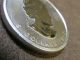 2012 1 Oz Canadian Wildlife Moose Silver Maple Leaf Coin $5 Canada Silver photo 10