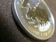 2012 1 Oz Canadian Wildlife Moose Silver Maple Leaf Coin $5 Canada Silver photo 11