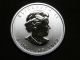 2012 1 Oz Canadian Wildlife Moose Silver Maple Leaf Coin $5 Canada Silver photo 6