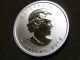 2012 1 Oz Canadian Wildlife Moose Silver Maple Leaf Coin $5 Canada Silver photo 8