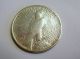 1923 - S Silver Peace Dollar - - -.  900 Silveer - - - - - - - - - Devils 1 Dayer Silver photo 1