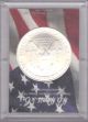 2007 1oz Uncertified Silver American Eagle Uncirculated,  Ungraded Silver Dollar Silver photo 1