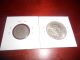 1964 - P Kennedy 90 Silver Unc Half Dollar&1903 - P Liberty V - Nickel - 1day - 90 Silver Half Dollars photo 1