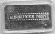 Bolivia Flag 20 Grams Bar (. 999 Silver) The Silver 1973 Silver Producers Silver photo 1