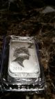 Scottsdale Silver 1 Oz.  999 Silver $2 Niue Coin Bar A Must Have. Silver photo 3