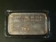 Rare Collector ' S Shields.  999 Fine Silver Bar - One Troy Ounce Silver photo 1