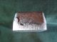 10 Oz Old Hand Poured Loaf Style Phoenix Precious Metals Silver Bar.  999 Fine Silver photo 3