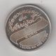 Baby Announcing The Arrival Of - 1 Oz.  999 Fine Silver Art Round Silver photo 1
