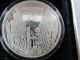 Nib Usa 9 - 11silver Coin.  999 One Troy Ounce W/ 60 Grams Of Scrap Silver Silver photo 5
