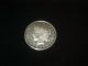 1 Oz Morgan Design Silver Round Coin.  999 Fine 31.  1 Grams Silver photo 1