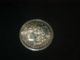 1 Oz Morgan Design Silver Round Coin.  999 Fine 31.  1 Grams Silver photo 3