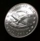 Trans Alaska Pipeline A1a Hercules Airlift One Ounce Silver Certified 1 Oz Silver photo 5