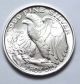 1987 Liberty Walking Design 1oz.  999 Fine Silver Round Bullion Collector Coin Bu, Silver photo 1