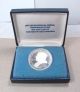 1975 90 Silver Bicentennial Proof Medal Paul Revere/lexington & Concord 1 Ozt Silver photo 6