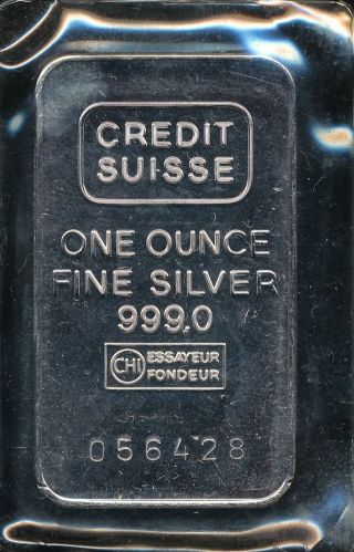 credit suisse essayeur fondeur credit suisse essayeur fondeur