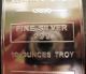 10 Ounces Troy Silver Bar Ntr Metals.  999 Fine Silver Silver photo 5