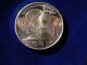 2014 1oz American Silver Buffalo Gem Bu Coin 1 Troy Ounce.  999 Fine Silver Coin Silver photo 1