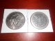 1886 - O Morgan 90 Silver Key Date Dollar &1978 - D Eisenhower Unc Dollar - Key Date Dollars photo 1