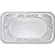 1oz - Ten Commandments -.  999 Pure Silver Bar - W/ Box & Air - Tite Case Silver photo 1
