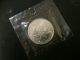 1989 Silver Canadian Maple Leaf 5 Dollar Bullion Coin 1 Oz Elizabeth Ii Canada Silver photo 1