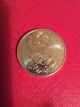 2012 Royal Canadian Canada Dollar 3/4 Oz 9999 Fine Silver Coin Silver photo 3