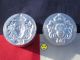 Two Troy Ounce.  999 Fine Silver - Scottsdale Stacker Round Silver photo 1