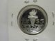 2006 Norfed Liberty 99.  9 Pure Fine Silver $5 Proof Coin Silver photo 1