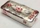 Cccp Ussr Silver Hand Poured Style Loaf Bar Almost 150 Grams / 5 Ounce,  G / Oz. Silver photo 3