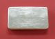 . 999 Fine Silver 10 Oz.  Engelhard 10 Troy Ounces Old Bar With Serial Numbers Silver photo 1