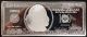 Washington 4 Troy Oz Silver Bar 1999 One Hundred Dollar Bill Pattern Silver photo 1