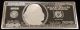 Washington 4 Troy Oz Silver Bar 1999 One Hundred Dollar Bill Pattern Silver photo 2