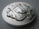 Two Troy Ounce.  999 Fine Silver - Scottsdale Stacker Round Silver photo 9