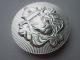 Two Troy Ounce.  999 Fine Silver - Scottsdale Stacker Round Silver photo 6