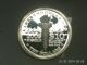 Coinhunters - 2005 Statue Of Liberty Tribute Piece,  Pl - 1 Oz.  999 Silver Art Round Silver photo 1