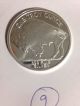 2013 1 Oz.  999 Silver Indian Head / Buffalo Coin Silver photo 1