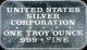 Declaration.  999 1 Troy Oz Silver Art Bar Silver photo 1